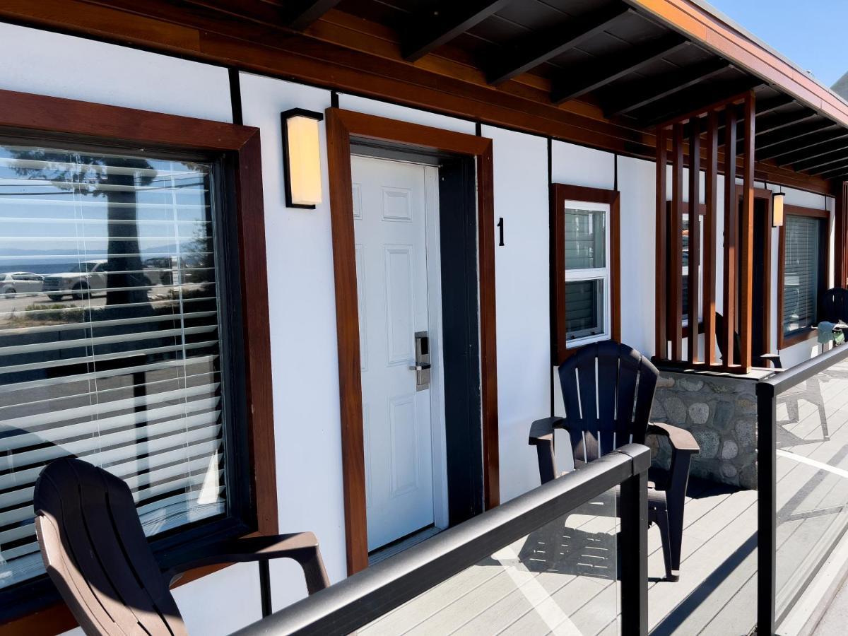 Oceanside Motel