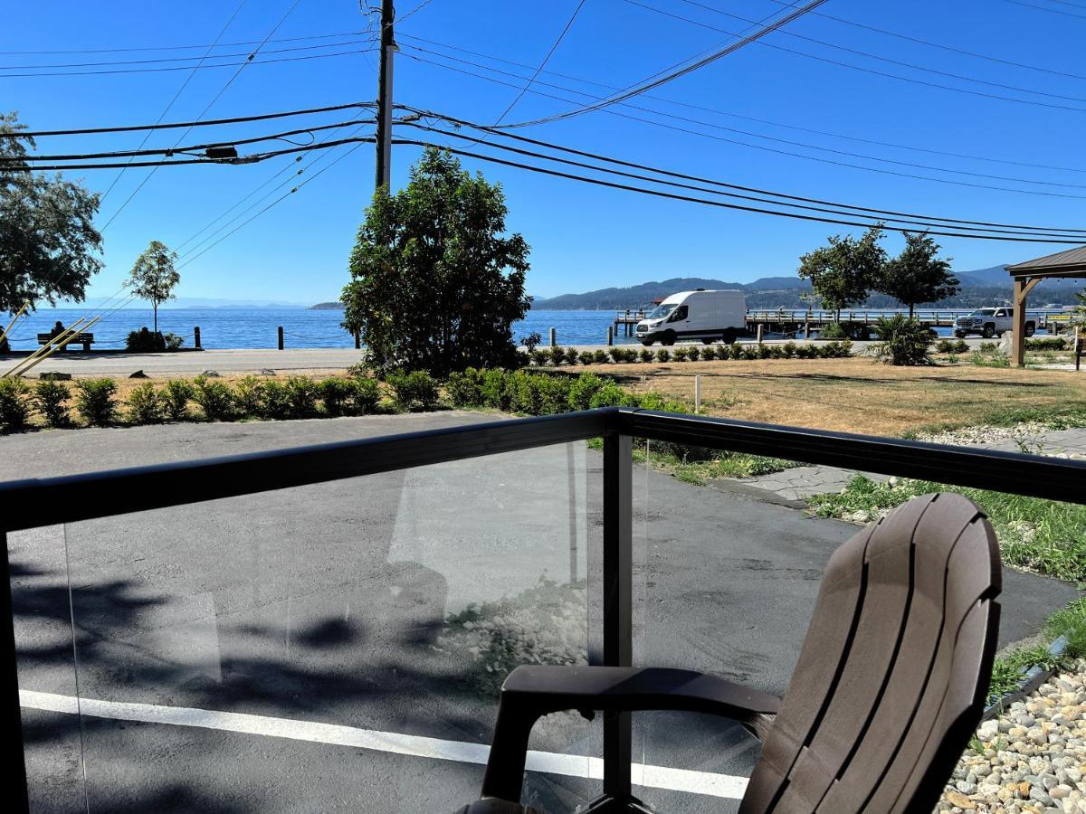 Motel Oceanside 2*