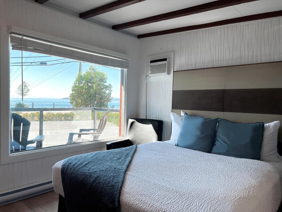 Oceanside Motel 2*