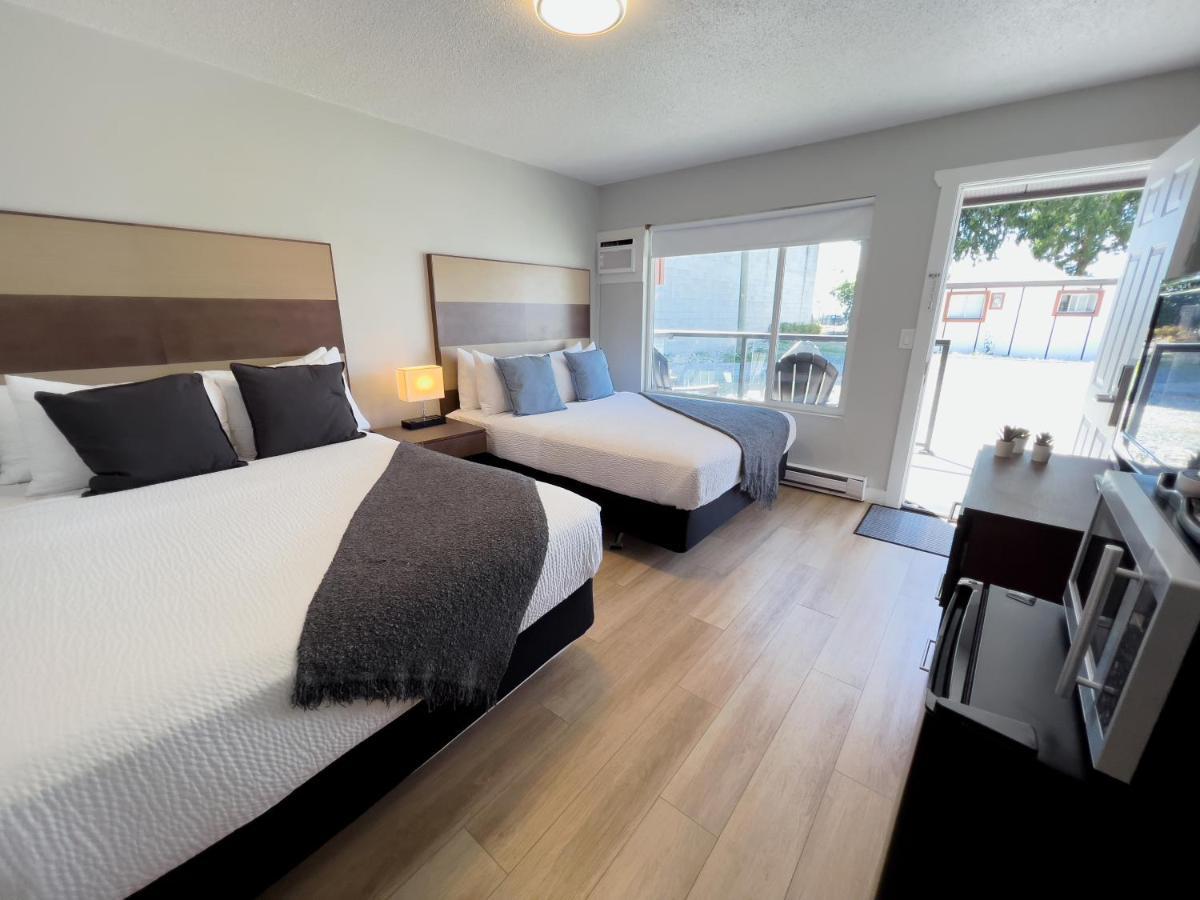 Oceanside Motel 2*