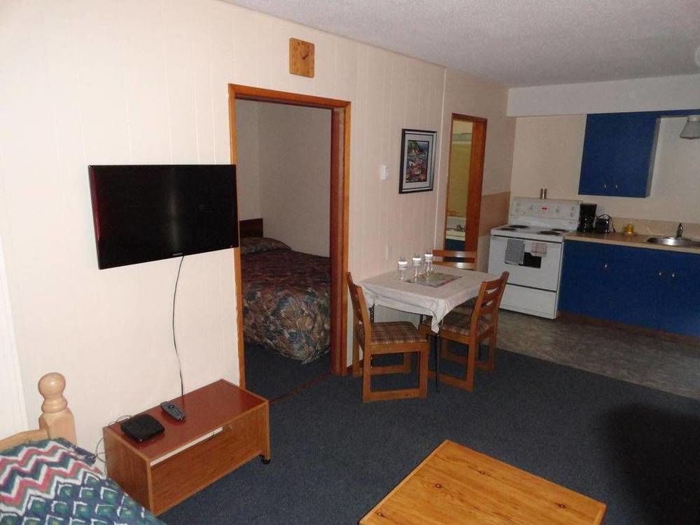 Oceanside Motel