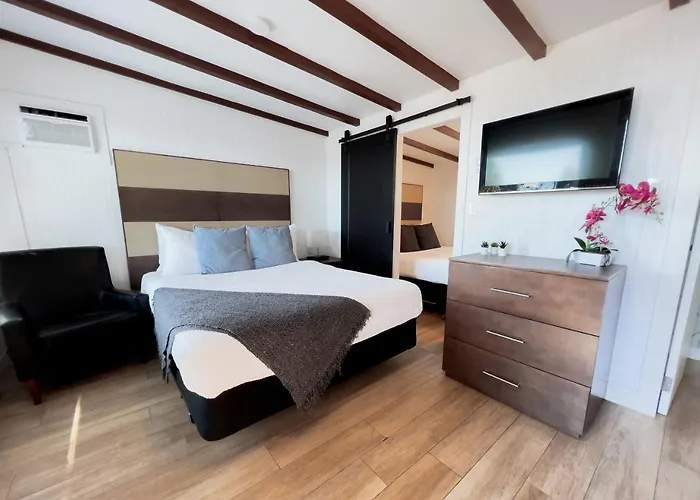Oceanside Villas