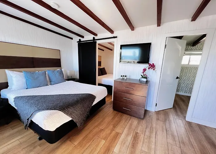 Oceanside Villas
