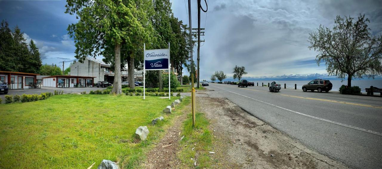 Motel Oceanside 2*