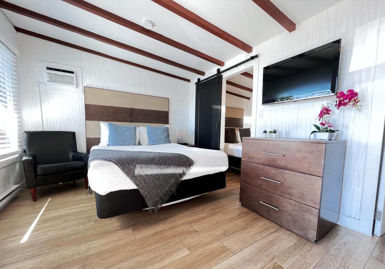 Oceanside Motel 2*