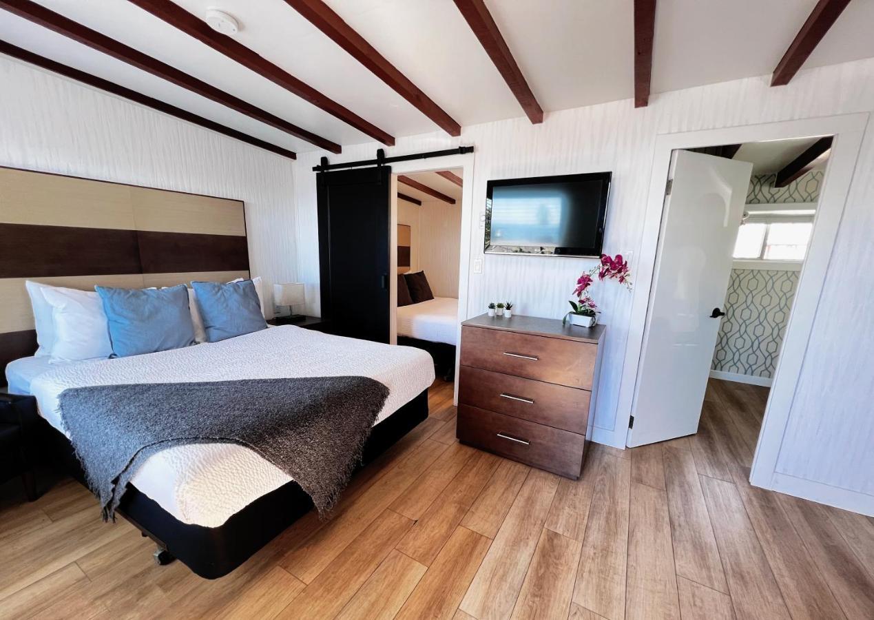 Oceanside Motel