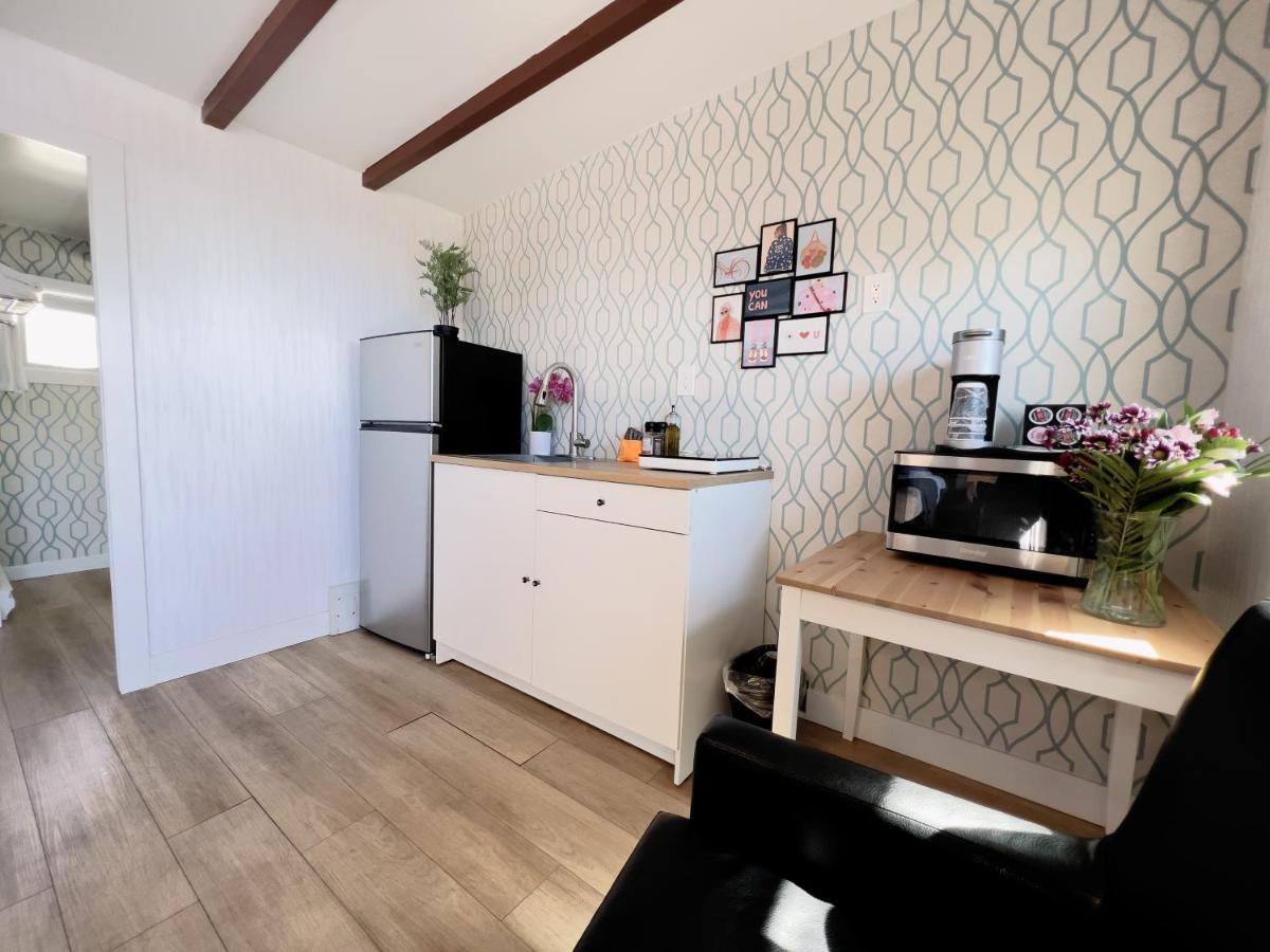 Motel Oceanside 2*