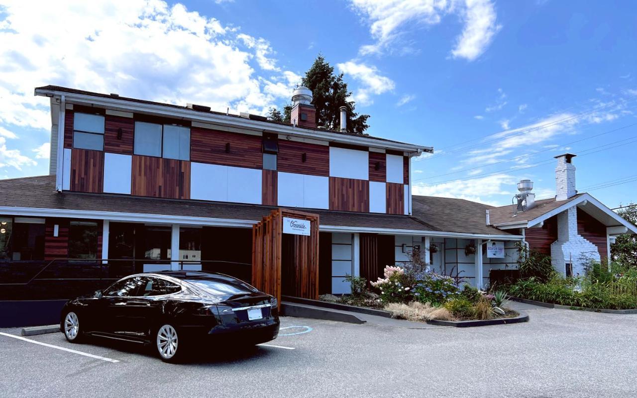 Oceanside 2* Sechelt