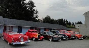 Motel Oceanside