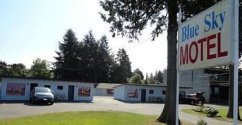 Motel Oceanside 2*