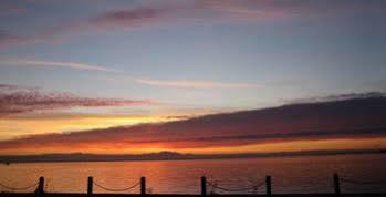 Oceanside Motel Sechelt
