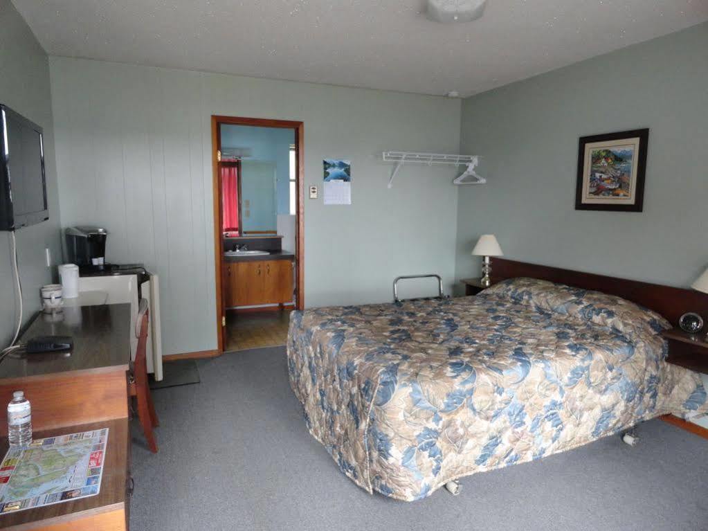Motel Oceanside