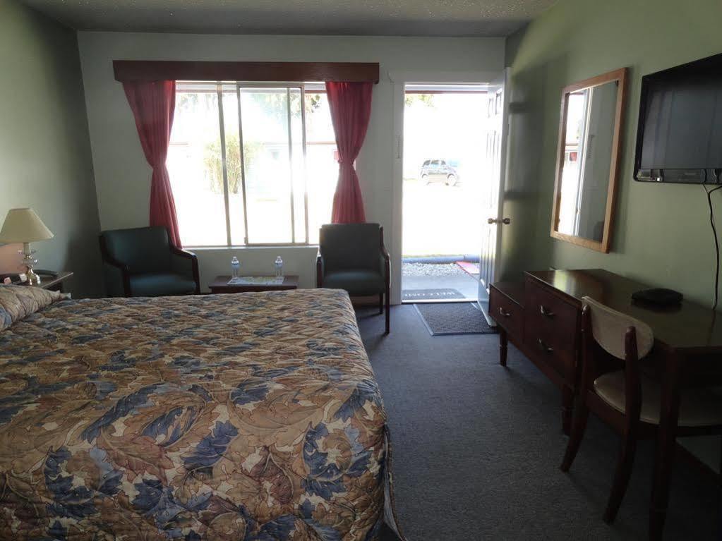 Motel Oceanside