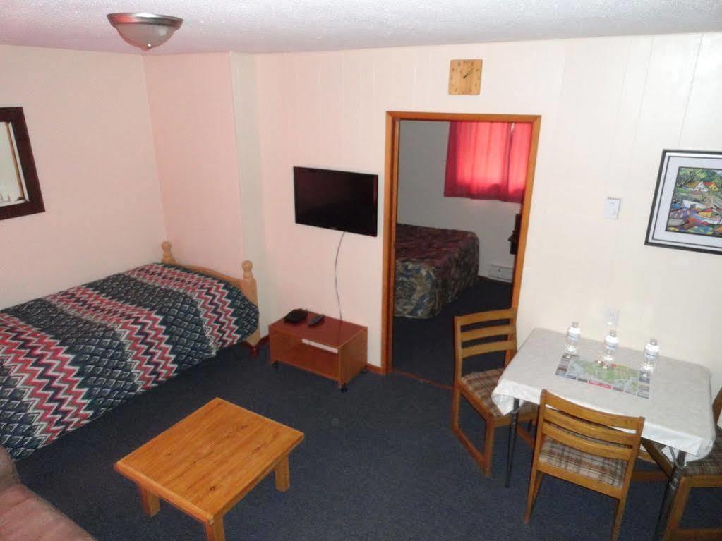 Motel Oceanside